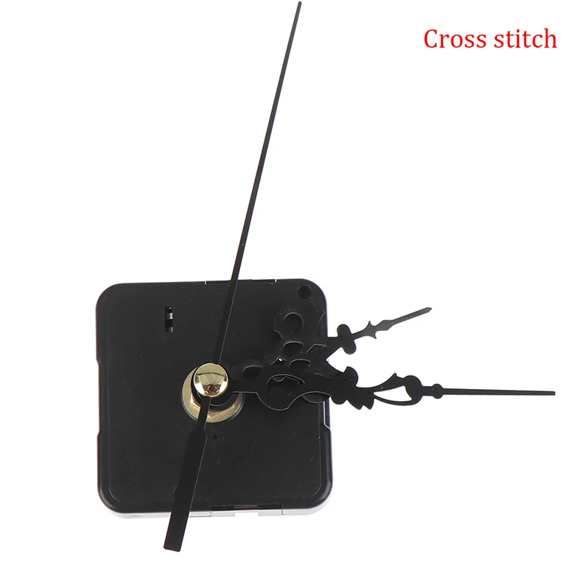 

DIY Clock Mechanism Parts Hanging Quartz Watch Wall Clock Movement Quartz Wall Clock Movement 50 Styles