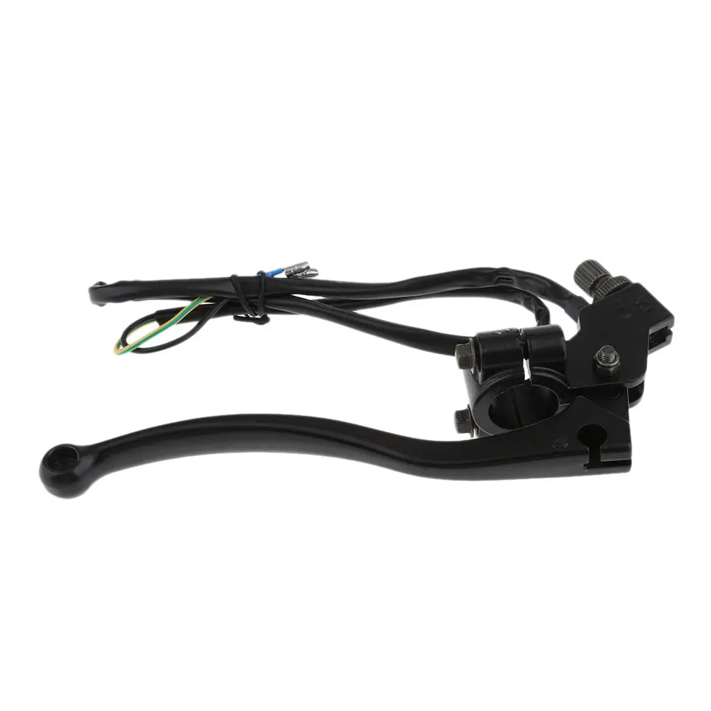 

Сменный Рычаг Сцепления Мотоцикла с левой ручкой 7,28 дюйма/18,5 см