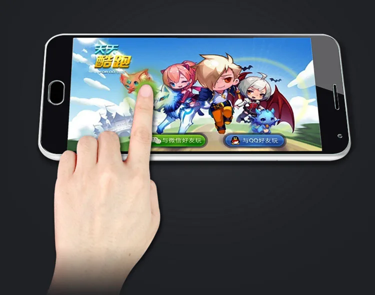 Защитное стекло 9H Tempered Glass Screen Protector для Meizu MeiLan 5.0 5'' 2 note 3 5 дюймов Анти-взрывная защитная пленка для передней панели.