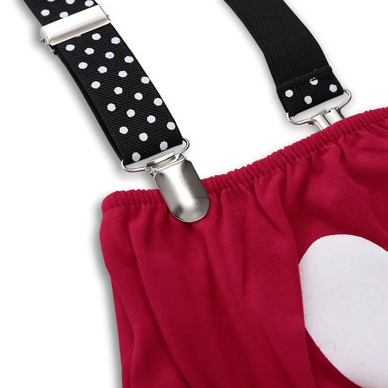 Необычный костюм для детей из 3 предметов наряд новорожденных мальчиков и