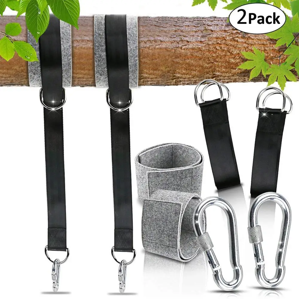 

Outdoor Parachute Cord Outdoor Hammock Straps Rope Hook Tie 5ft 150cm Reflective Cord High-Strength Ropes