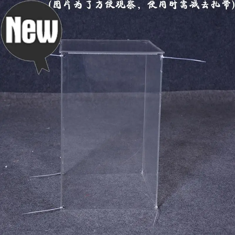 Новинка свадебный реквизит новинка Хрустальный дорожный декор квадратный