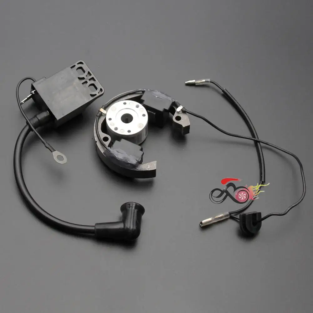50 SX L/C Pro Sr Jr Junior KT50 набор катушек статора зажигания 50SX 2001 2008|stator coil|ignition statorcoil stator |