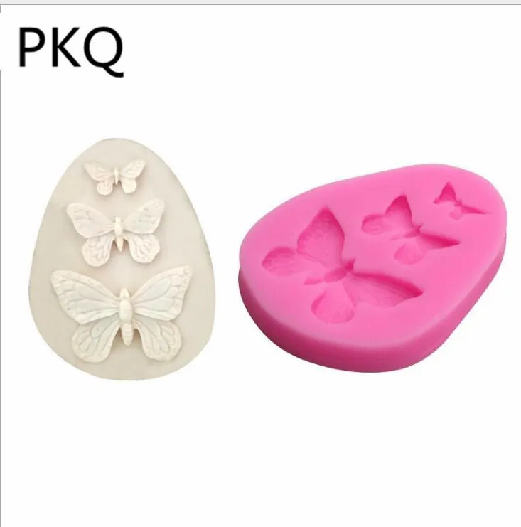 Силиконовая форма для мыла ручной работы 8*6*1 см помадки конфет выпечки кухонные