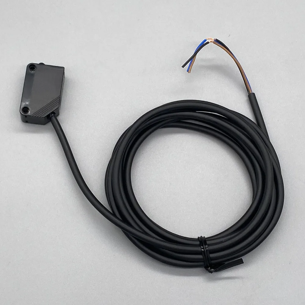 LONGWE 10 см 80 2 м 5 Обнаружение диффузное отражение через луч фотоэлектрический