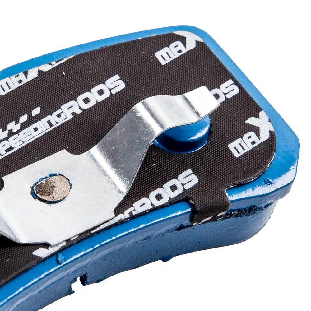 

New Rear Disc Brake Pad for Baic for Shenbao X65 2014 2015-2019 2020 2.0T D868-7743