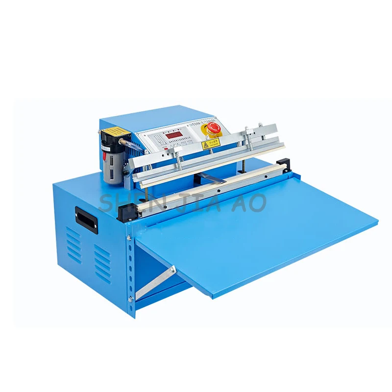 

Automatic Vacuum Packaging Machine food Sealing Machine Commercial Automatic Counting Vacuum Packaging Machine 110/220V 1PC