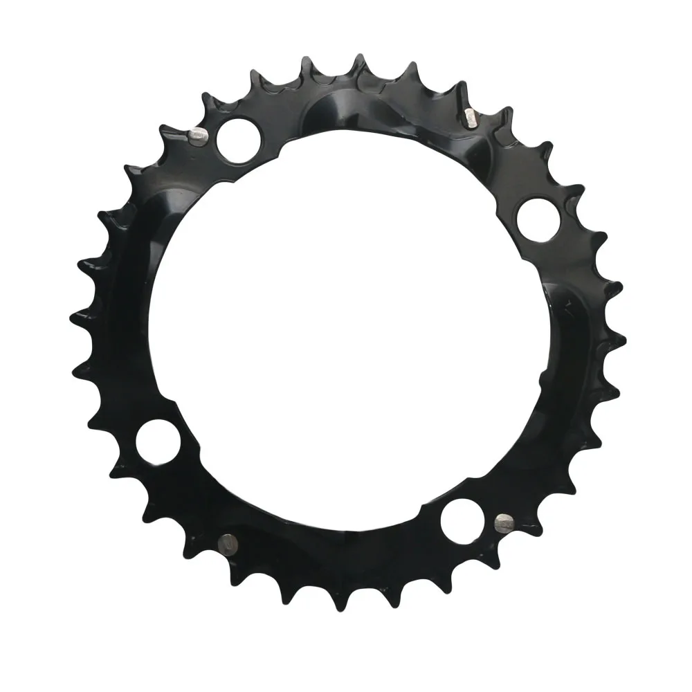 MTB велосипед Chaingring 64/104 BCD 44T 42T 32T 24T 22T зубчатый диск Патч горный цепь для ремонта