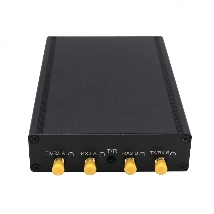 

AD9361 RF 70MHz-6GHz SDR Software Defined Radio USB3.0 Compatible with ETTUS USRP B210