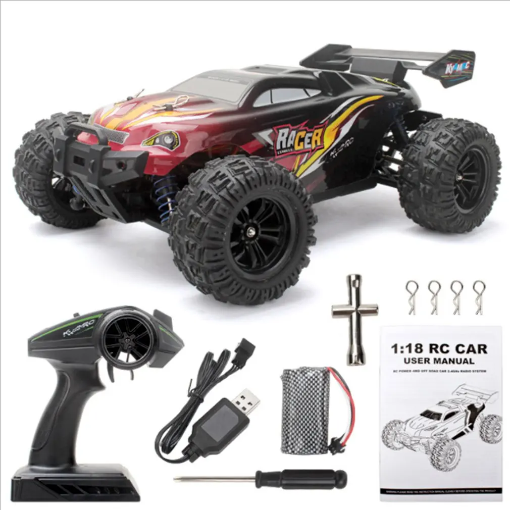

Remote Control Toys