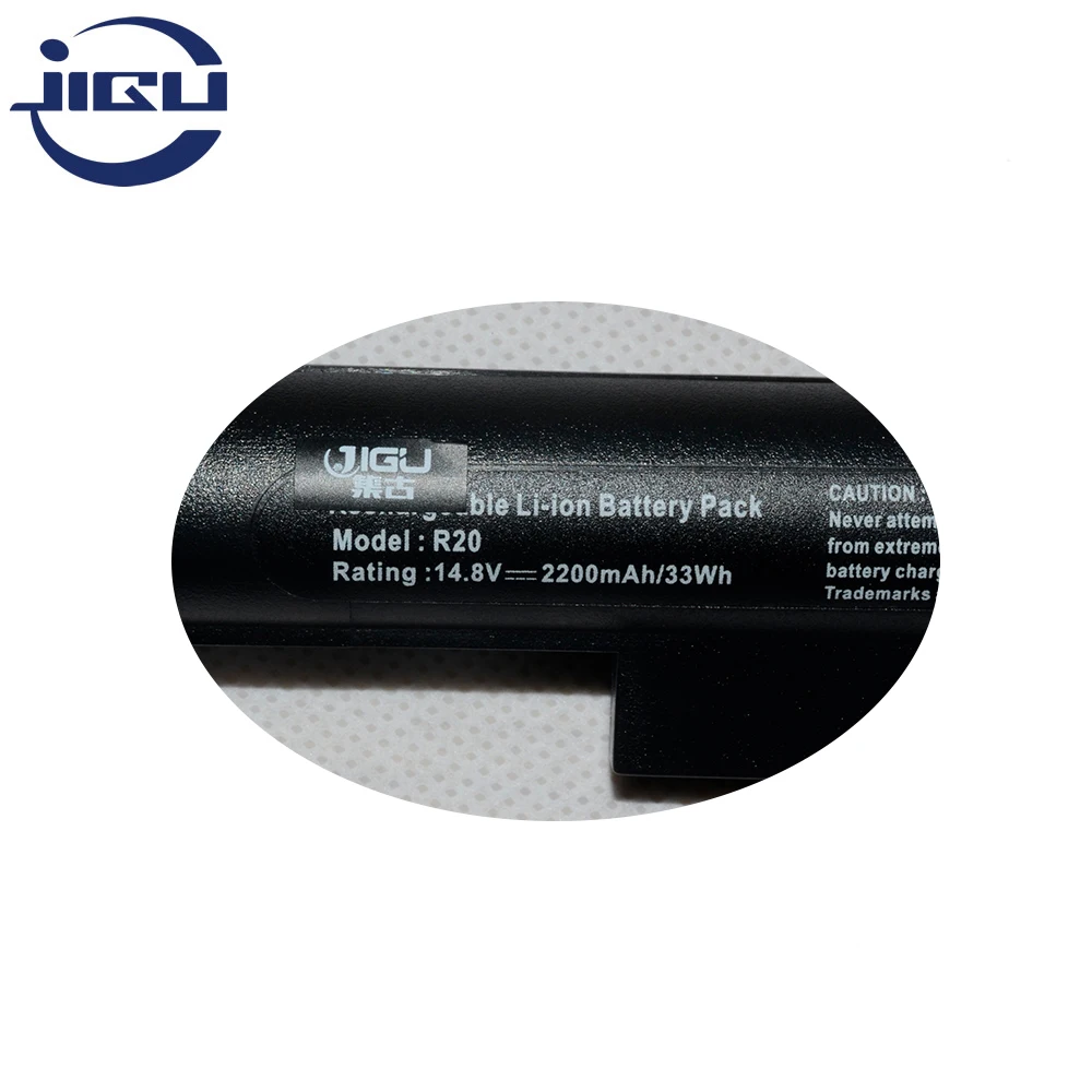 Аккумулятор JIGU для ноутбука AA-PB0NC4B/E AA-PBONC4B AA-PB1NC4B E SAMSUNG NP-R20 серия NP-R25 NP-X1 NP-X11 R20 |