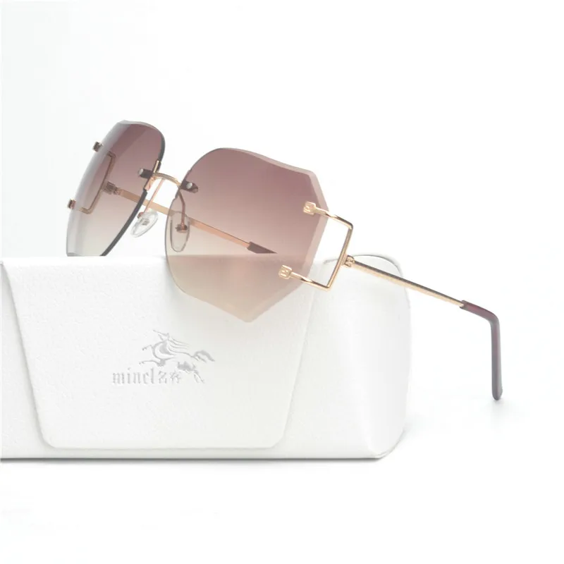 2020 Модные Винтажные Солнцезащитные очки для женщин высокого качества