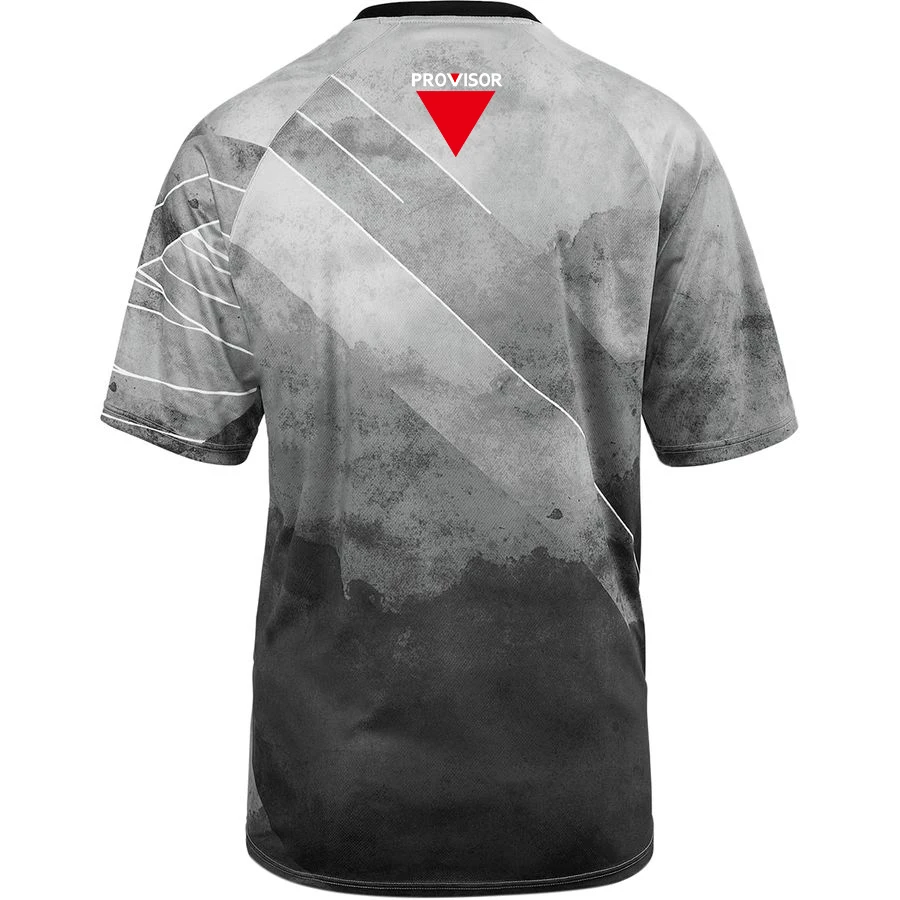 

DAIWA Fishing Tee Outdoor Breathable Quick Dry Fishing Tshirt Men Sports Golf Cycling Running Coolmax Fishing Clothes
