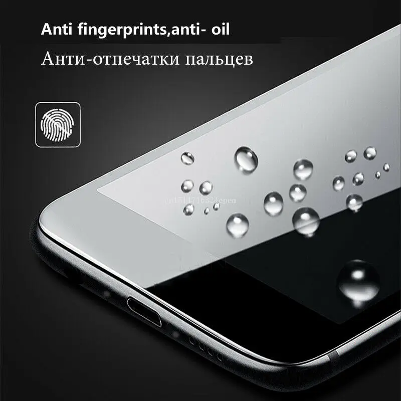 3 шт./лот протектор экрана из закаленного стекла для LG G6 G7 K40 Stylo 5 V20 V30 K10 2017 Защитная