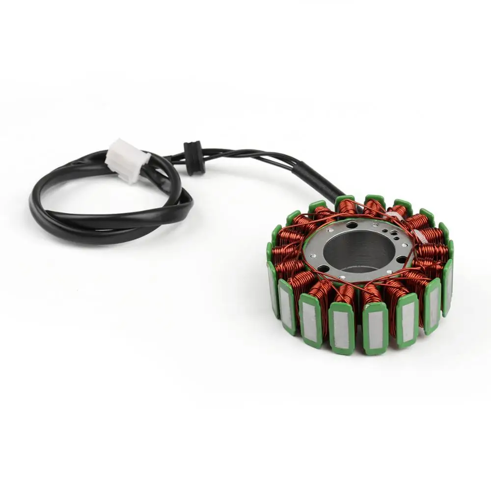 Areyourshop Для Yamaha GSXR 600 GSX-R600 97-00 GSXR750 1996-1999 1998 1997 Генератор Магнето Статор Катушка