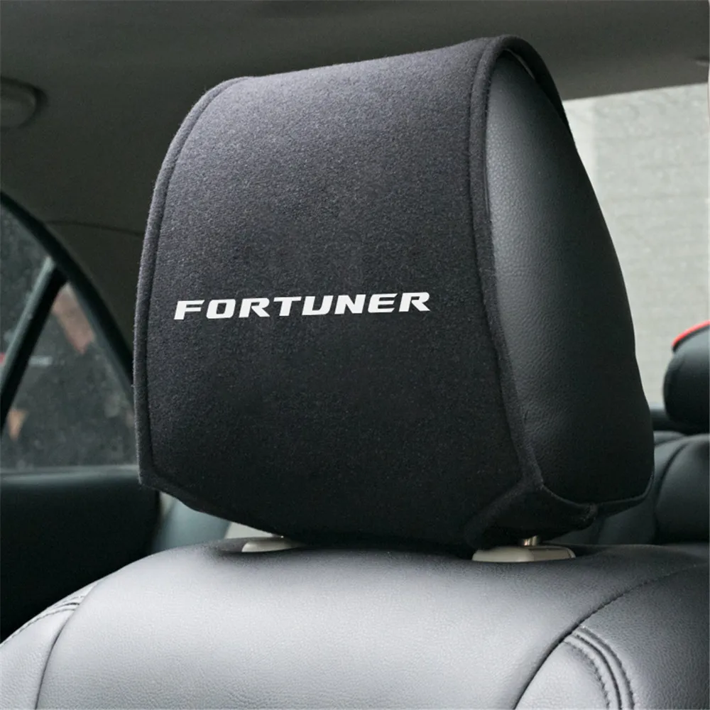 Автомобильный Стайлинг для Toyota Fortuner 2009 2017 2018 2019 аксессуары Горячая крышка на