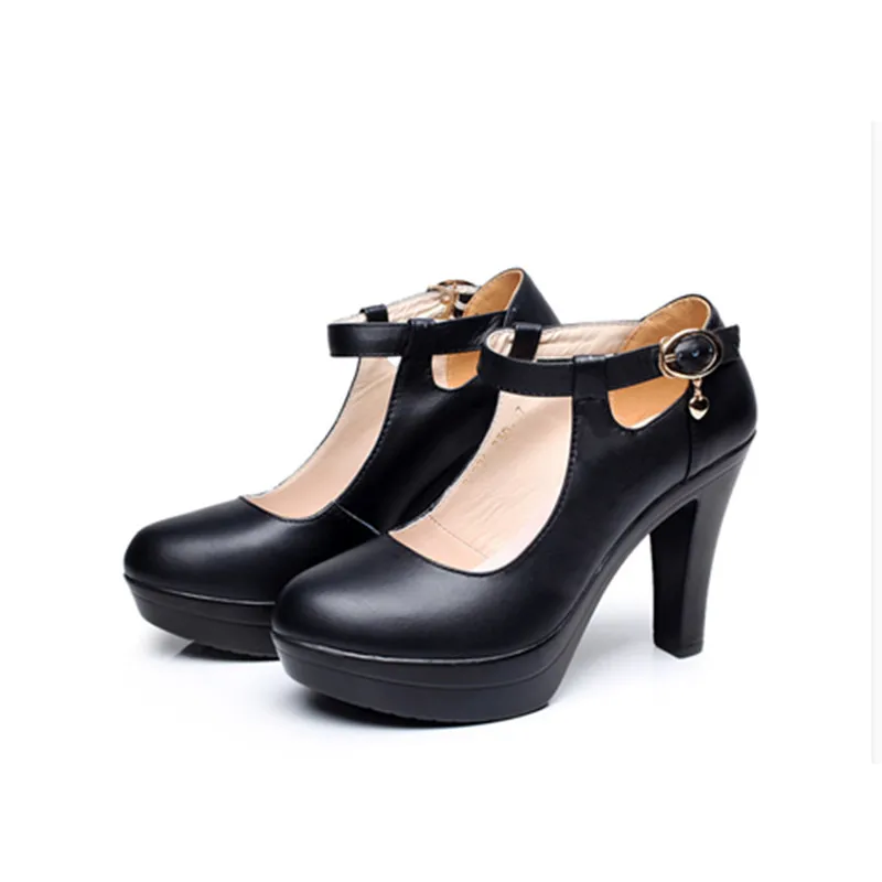 Качественные женские туфли из натуральной кожи на высоком каблуке с 2021 свадебные