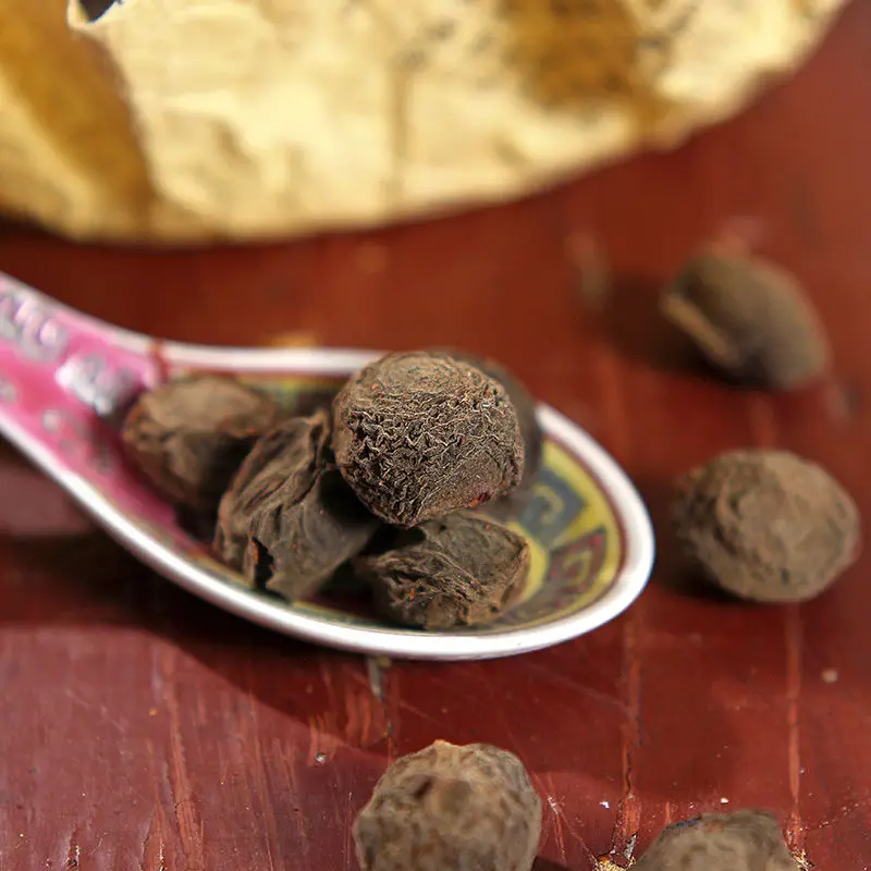 

2020 China Wu Mei Gan Ume Dried No Added Wild for Lipid-lowering and Beauty