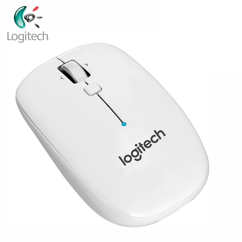 Мышь Logitech M558 беспроводная Bluetooth 1000 DPI 2 4 ГГц|Мыши| |