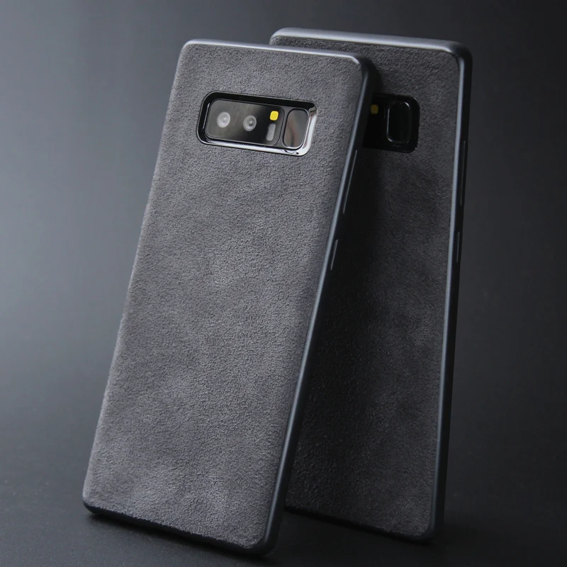 Чехол для samsung Galaxy S8, S9, S10 Plus, Note 8, 9, 10 Plus