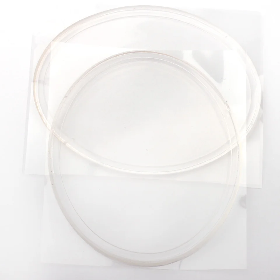 3 шт./лот силиконовые многоразовые накладки для ресниц поддон инструменты