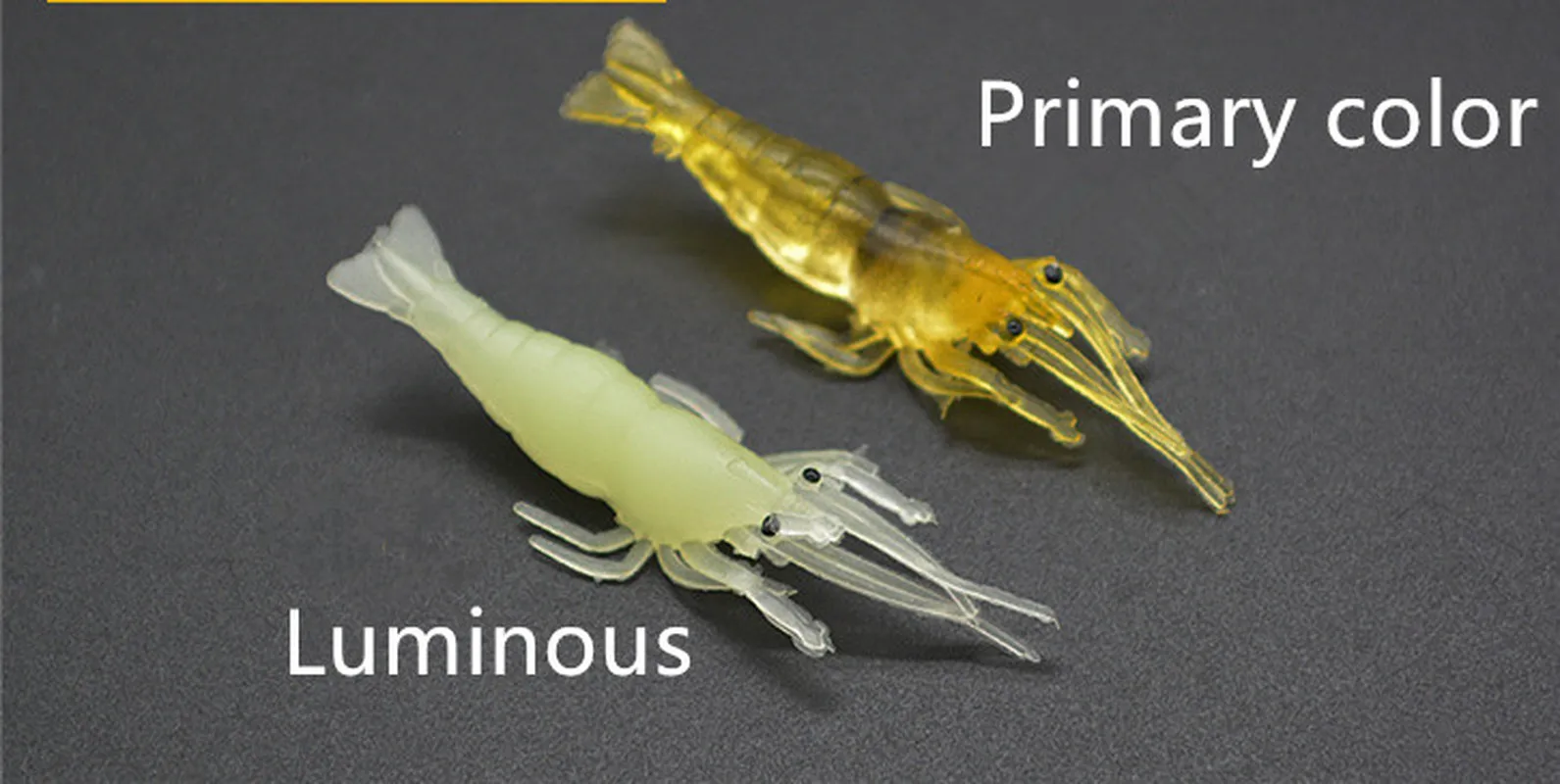 20 шт./лот силиконовые приманки мягкая рыболовная приманка основной цвет или