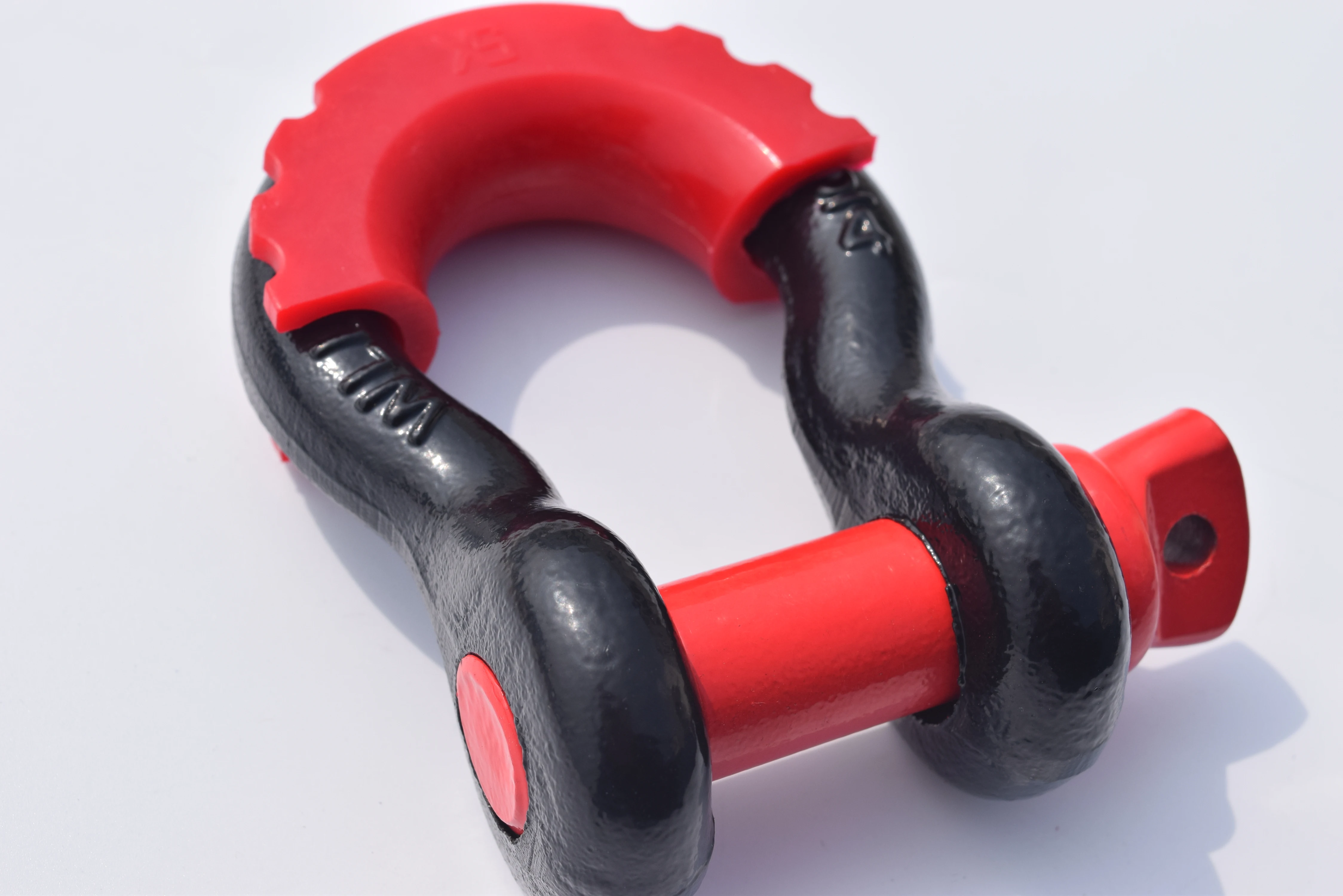 

D-Ring Shackle Isolator for 3/4 inch Shackle