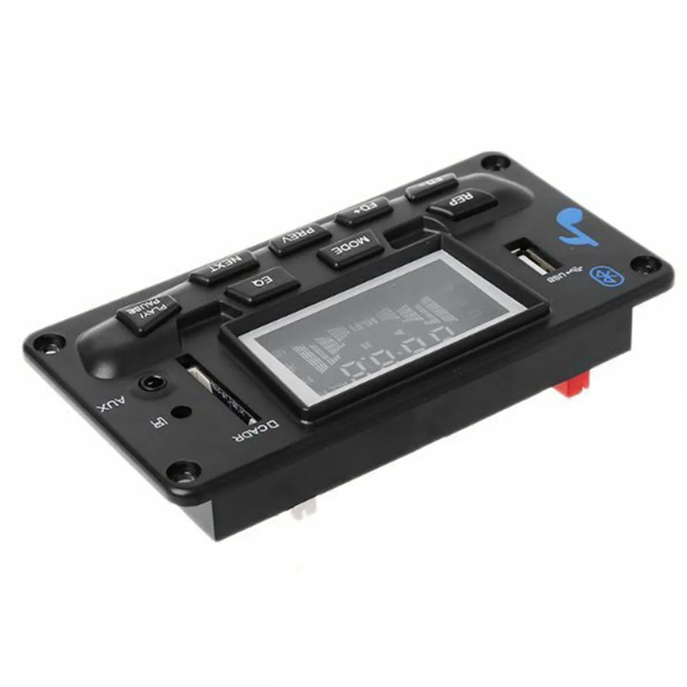 Беспроводной модуль платы без потерь Автомобильный дисплей светодиодный