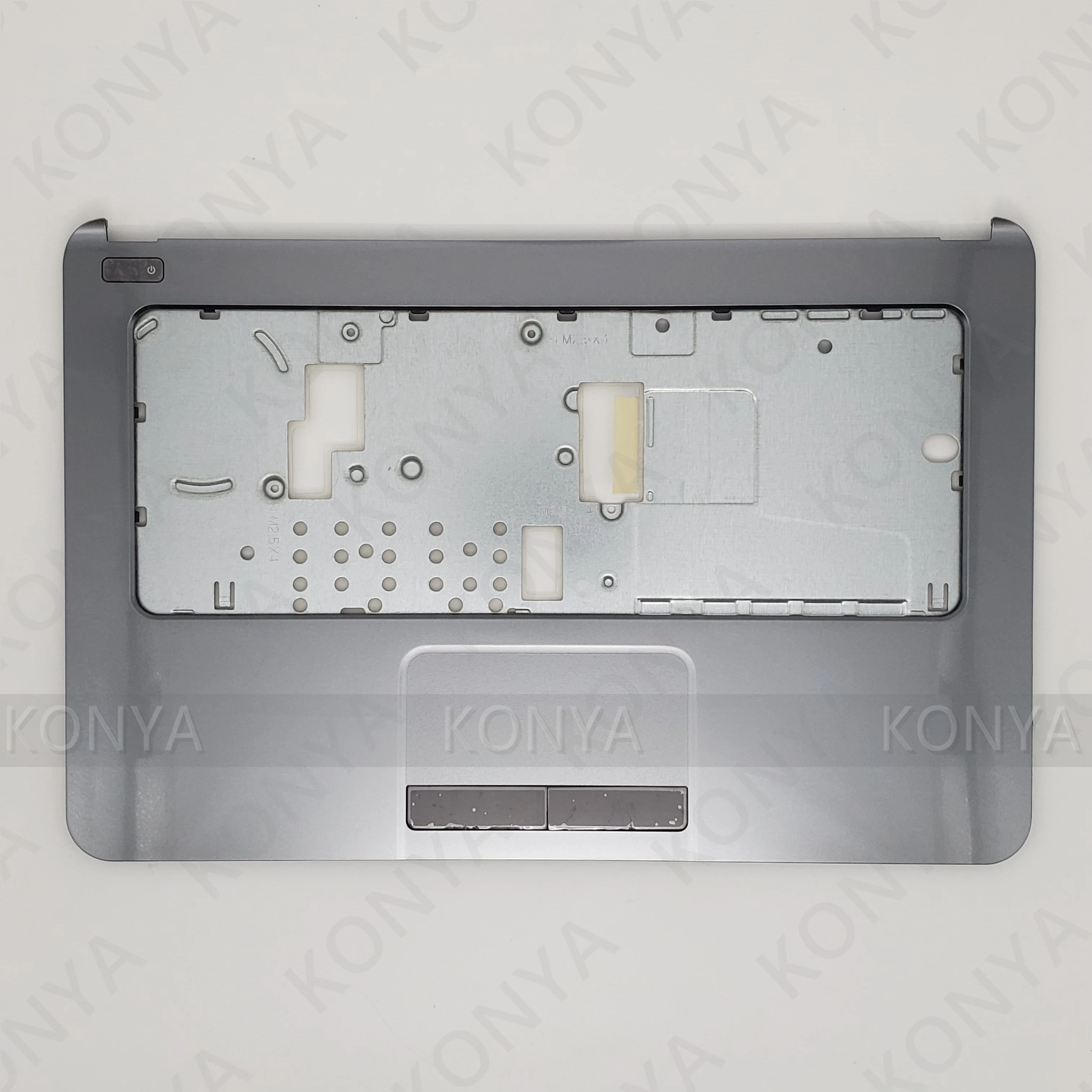 Новый Упор для рук ноутбука HP 14 G R 240 245 G3 верхний чехол с ободком W/Touc hp ad 760247 001 760355