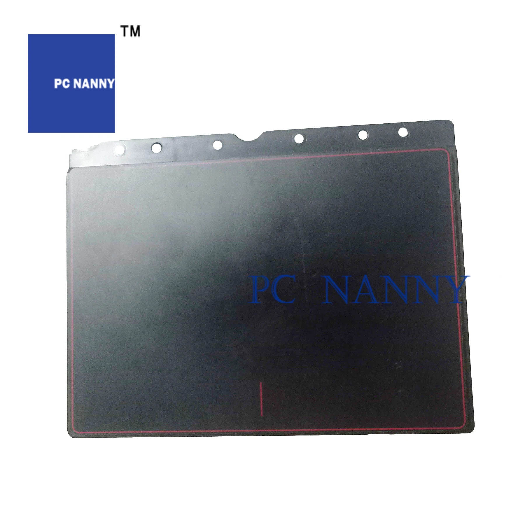 Сенсорная панель PCNANNY для ASUS GL752 GL752V GL752VL GL752VW Speaker 04072 01820100|Компьютерные кабели и