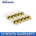 Пневмоклапан M8  M10 для Mercedes-Benz BMW Volkswagen Audi Land Rover w220 W221 W164, Porsche Cayenne Audi Q7 VW, Пневматическая Пружина с амортизирующим эффектом