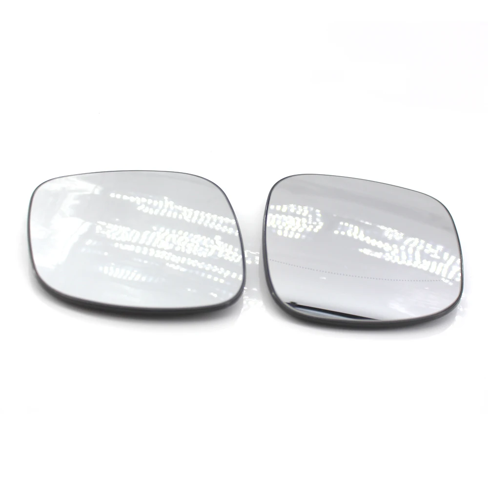 Асферическое Автомобильное зеркало заднего вида авто левое правое Стекло