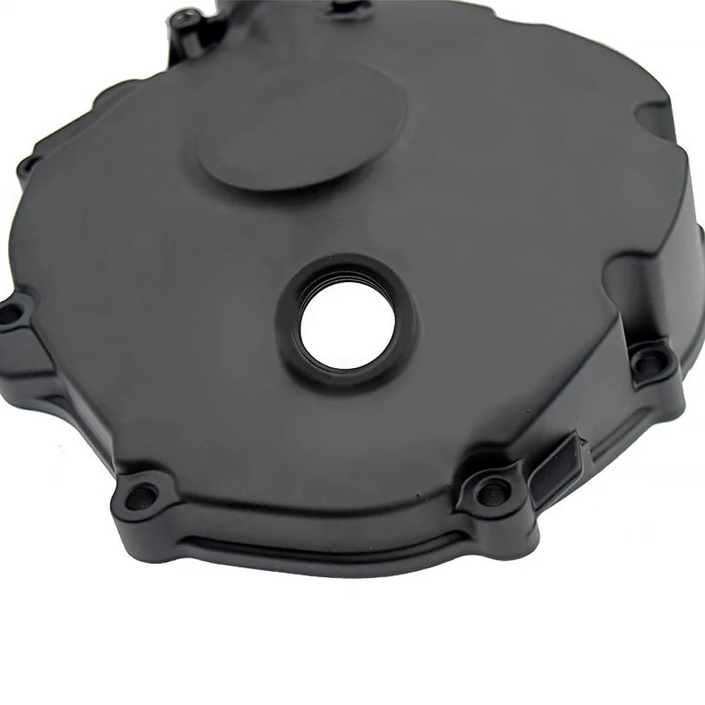 Подходит для Yamaha YZFR1 2009 2010 2011 2012 2013 2014 YZF R1 чехол двигателя мотоцикла статора