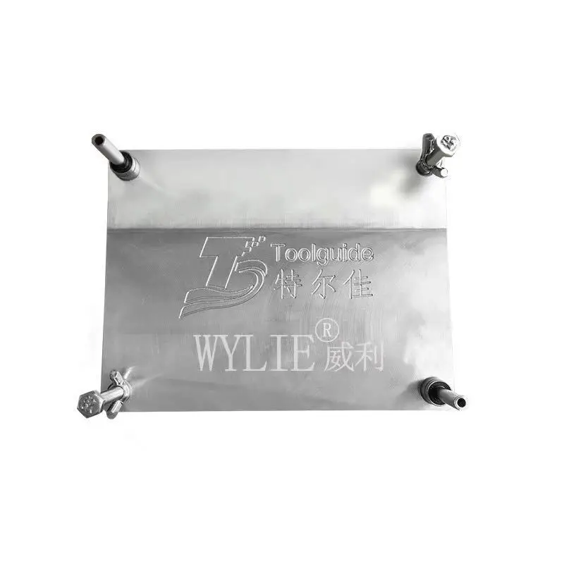 Запчасти WYLIE для ремонта телефонов ручной инструмент замены и задней крышки