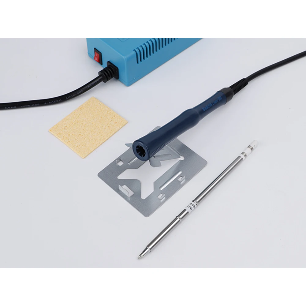 

950D Mini Solder Station Kit Portable DIY Digital Display Electric Soldering iron Repair Tools Heating Element Rework Accessorie