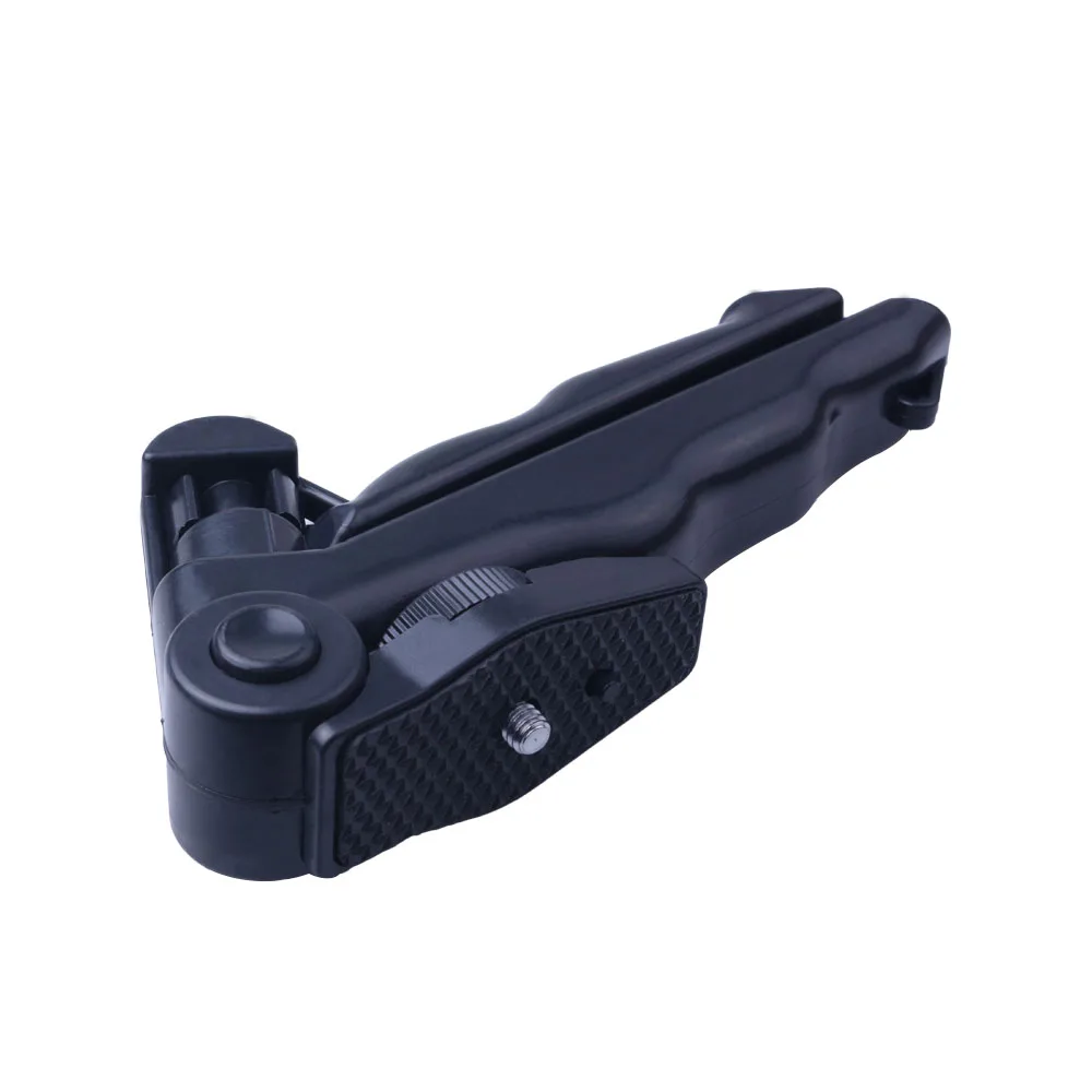 Штатив для мини-камеры монопод селфи-палка стабилизатор универсальная подставка