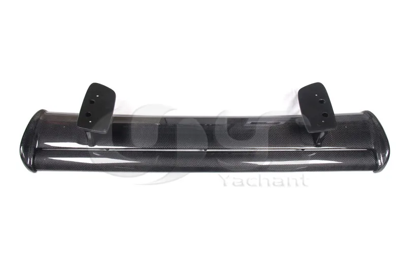 Стайлинг автомобиля автомобильные аксессуары задний спойлер из углеродного