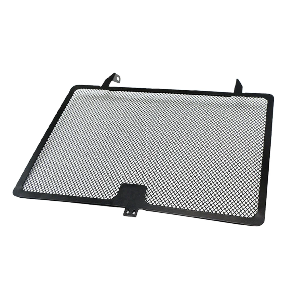 

For Yamaha MT09 13-15 Stainless steel Motorcycle Radiator Grille Guard Cover