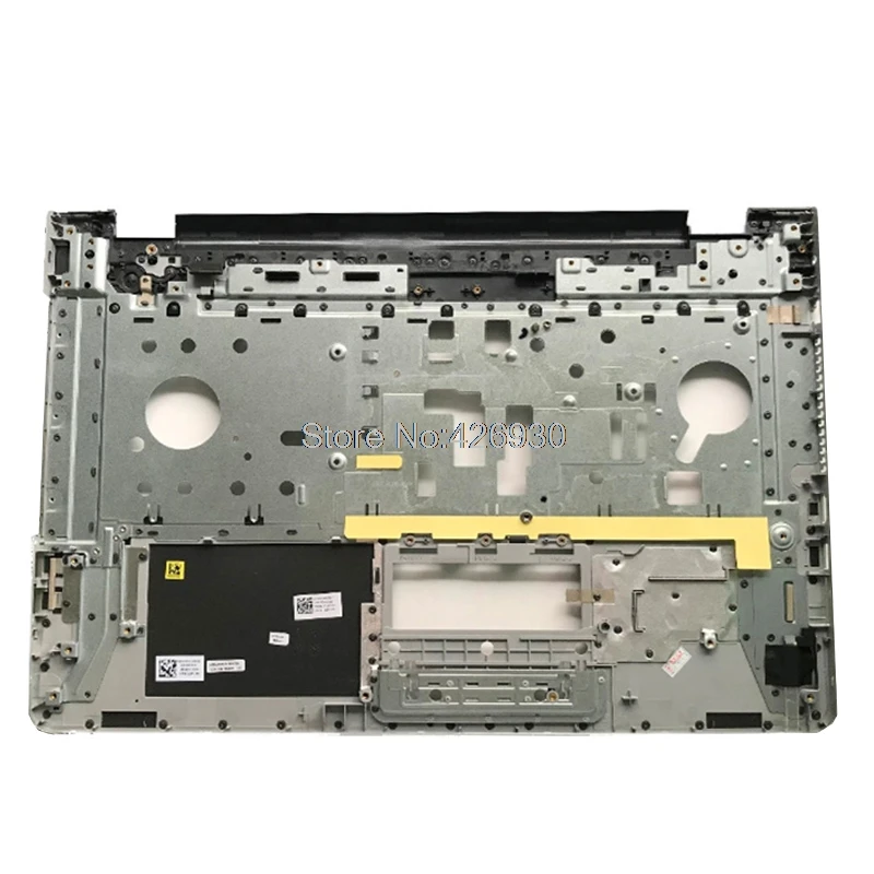 Подставка для ноутбука DELL Inspiron 17 5000 5755 5758 5759 P28E AP1AS000100 0GFYHH без сенсорной панели