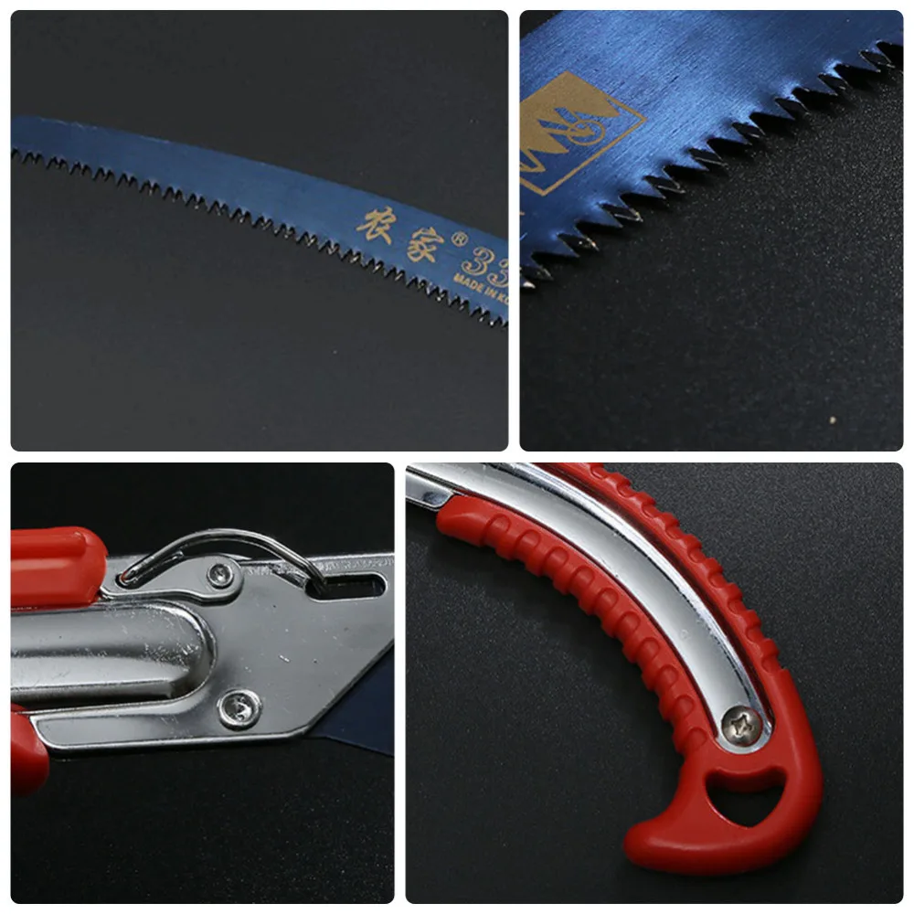 

Garden Trimming Disassemble Woodworking Hand Wood Cutting Navy