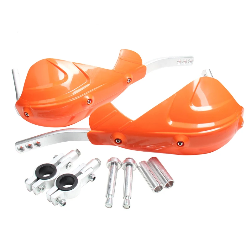 

1 пара, защита для рук на мотоцикл, 7/8 дюйма