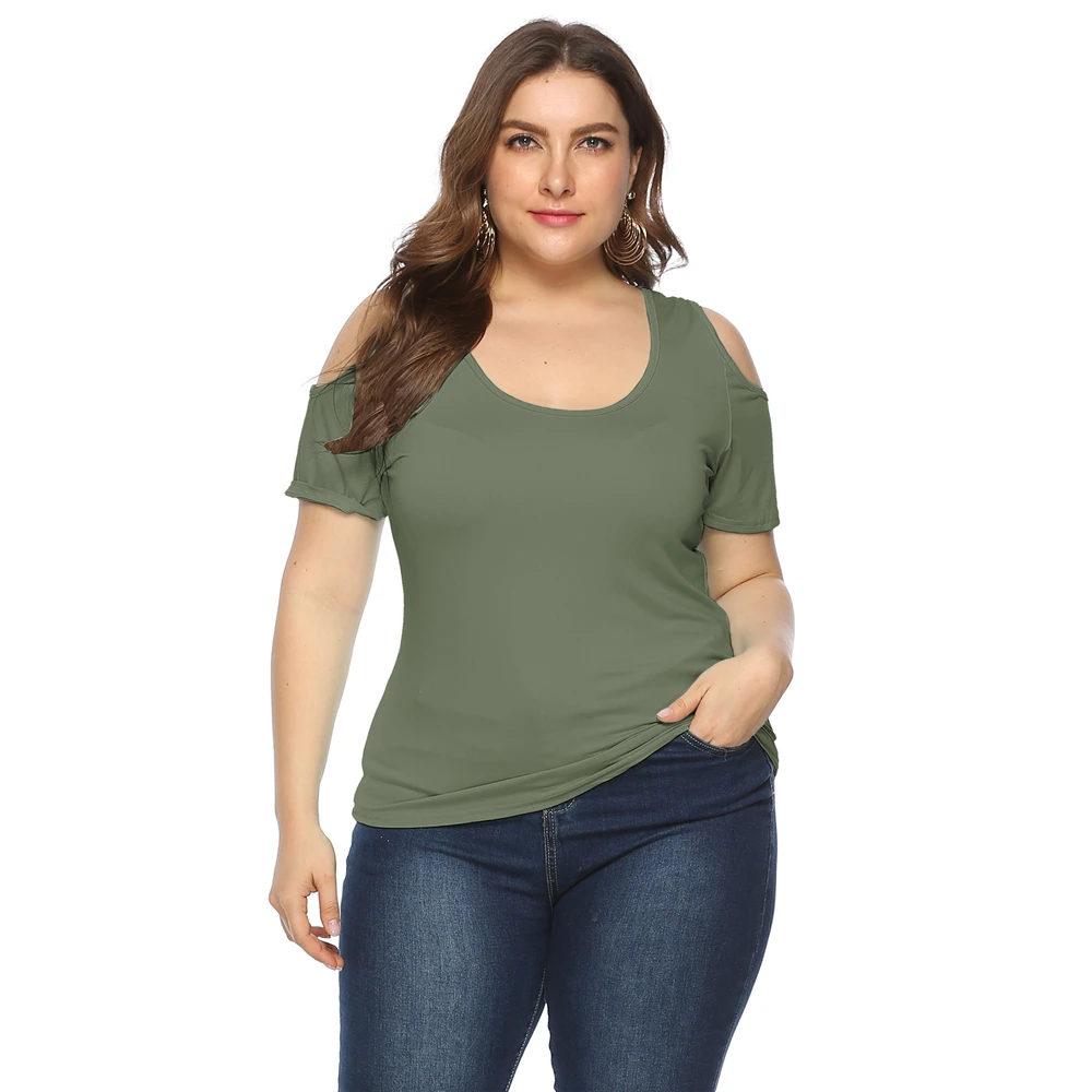 Женские повседневные топы больших размеров уличная одежда модные блузки с