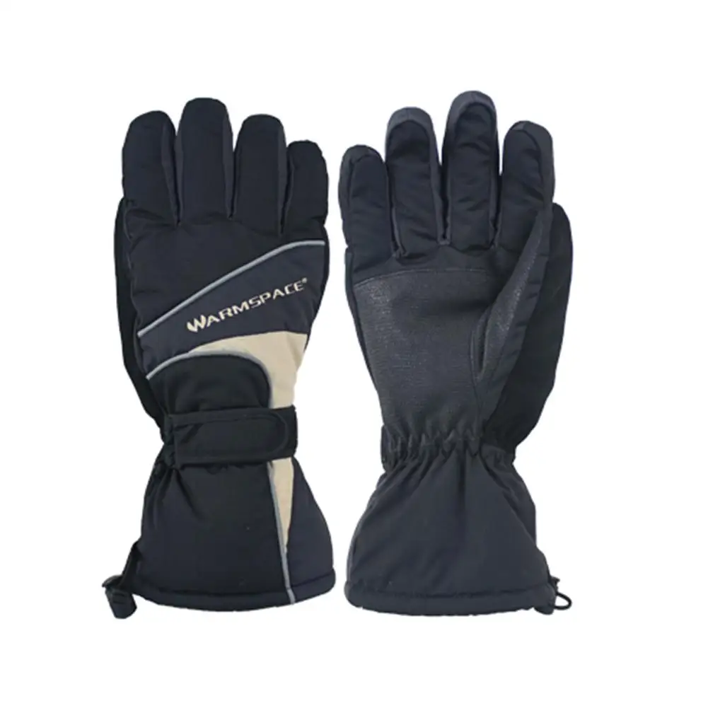 

Usb Heated Winter Ski Snowboard Gloves Waterproof Snowmobile Motorcycle Gloves Snow Sport Handwear Thermal Skiing Gloves