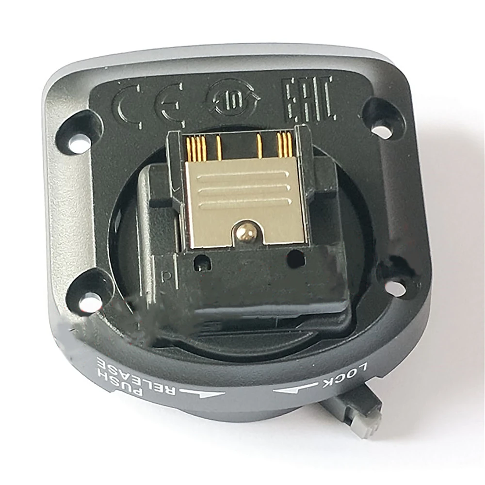 Флэш Горячий башмак база контакт интерфейс тело Разъем Запасные части для Sony