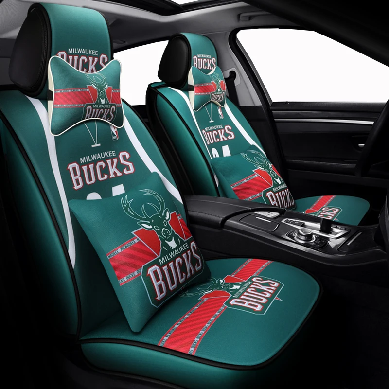 Чехлы на автомобильные сиденья из льняного волокна с полным покрытием чехлы для