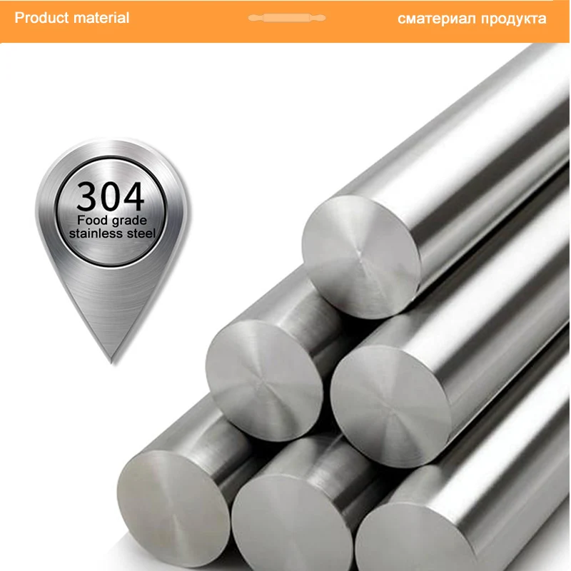 FEBWIND выпечки инструменты Мусс Торта Регулируемый Круг для резки торта