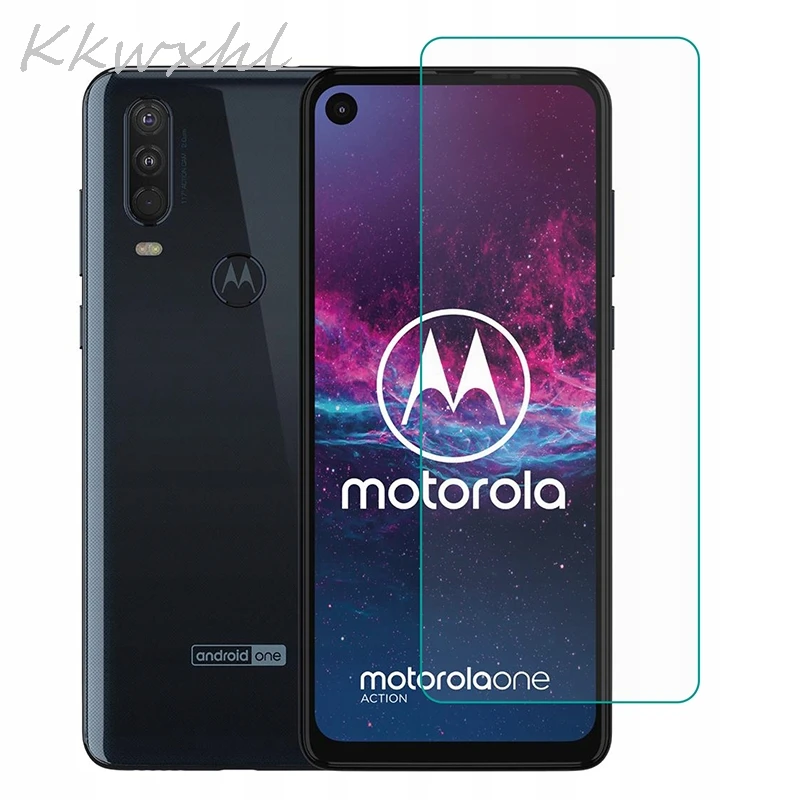 Смартфон 9H закаленное стекло для Motorola One Vision стекло защитная пленка на One Vision xt70. защитный чехол для экрана Смартфон 9H закаленное стекло для Motorola One Vision стекло защитная пленка на One Vision xt70. защитный чехол для экрана