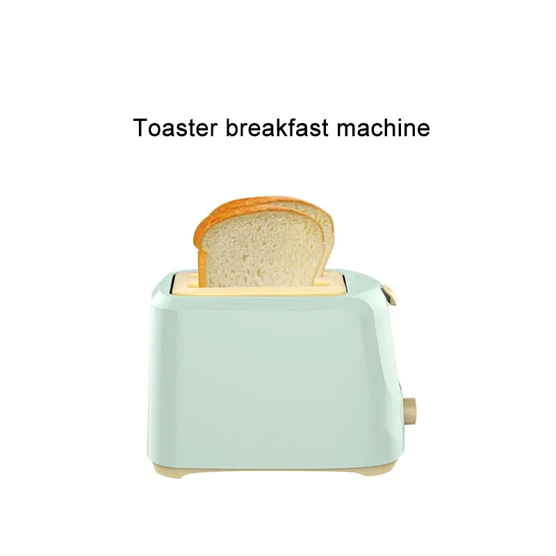 

Donlim Bread Baking Machine Electric Toaster Household Automatic Breakfast Toast Sand Kitchen Grill Oven