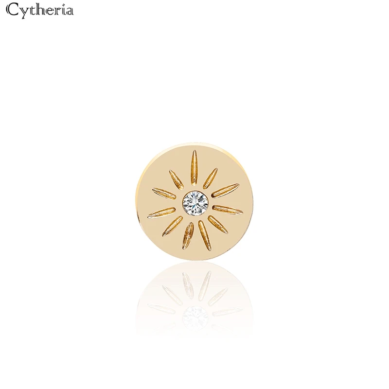 Новое поступление стимпанк Осьминог Бабочка застежка Pin мультфильм живопись