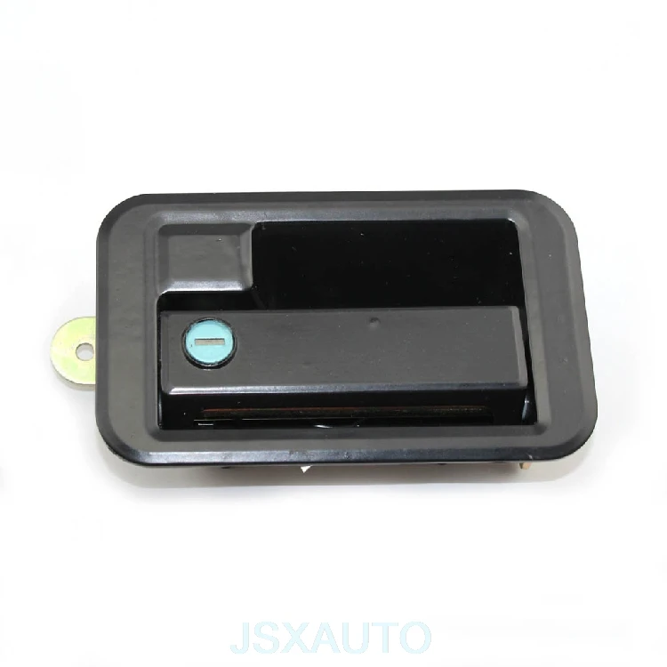 Аксессуары для экскаватора замок двери кабины Наружная ручка HYUNDAI-7 DOOSAN |